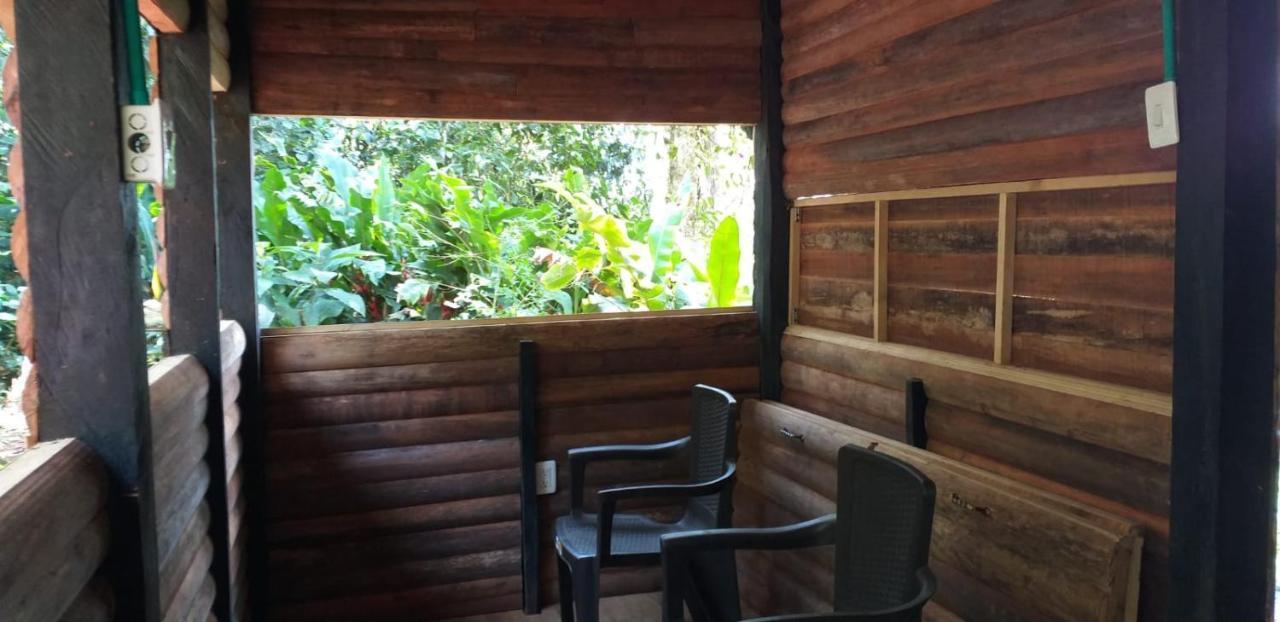 Bosque De Niebla Birding & Nature Cali Exterior photo